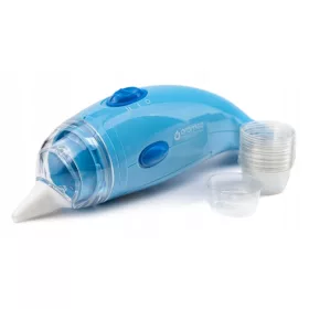 Oro-medic otroški električni nosni aspirator