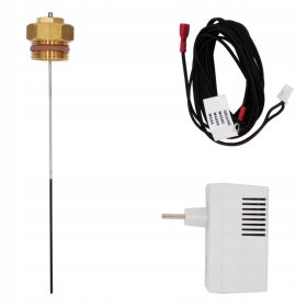 Anoda za bojlerje TiBEST do 300 litrov G 5/4"