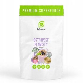 Pegasti badelj v zrnju Intenson 200 g