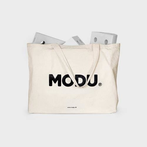 TORBA MODU - idealna transportna torba za kocke MODU!