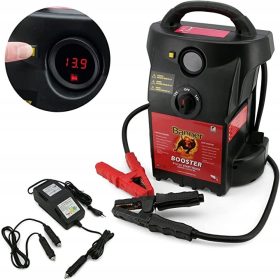   OJAČEVALEC ZAGONKA ZA AVTOBUSNE TOVORNE VOZILA 12/24 3100/6200 A