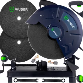 REZALNIK ZA KOVINO ZAJALNA ŽAGA DISK VICE