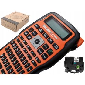 Družinska etiketirna naprava Energotytan E1000 PRO