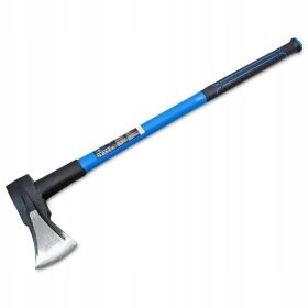 Bituxx Profesionalna Sekira z Razcepnikom 92 cm 5 kg