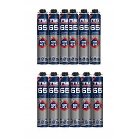 TYTAN PROFESSIONAL 65 750 ml Pena za Pištolo