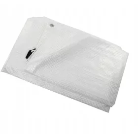   Prozorna pokrivna ponjava PLANDMAX 3x4m, 100g/m2, večnamenska uporaba