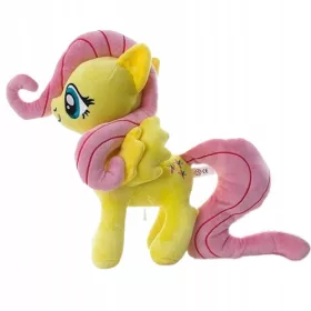 Moj mali poni maskota Fluttershy, 22 cm