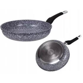  Tradicionalna ponev Zilner EDELHOFF, 30 cm, granit