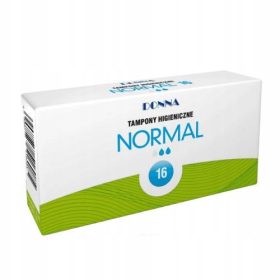 Donna Normal tamponi 16 kos.