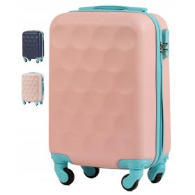 Kovček za otroke Wings Little Bird ABS, 28 litrov