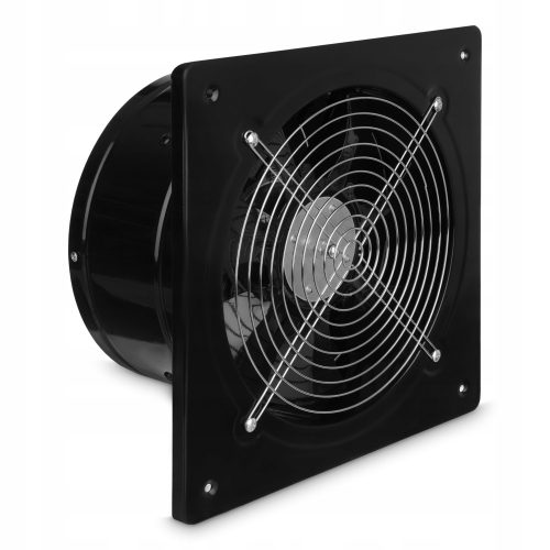 Najboljši ventilator FDA300E2/SN 300 mm za industrijsko uporabo