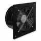 Najboljši ventilator FDA300E2/SN 300 mm za industrijsko uporabo
