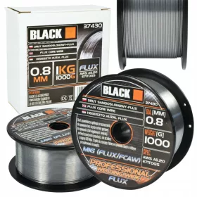 VARILNA ŽICA SAMOZAŠČITNA 0,8 1000g FLUX