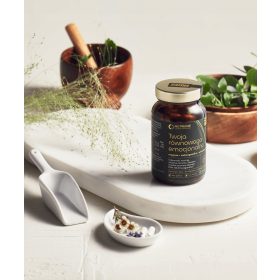   Nutrique: Podpora za čustveno ravnovesje in živčni sistem z magnezijem in B6