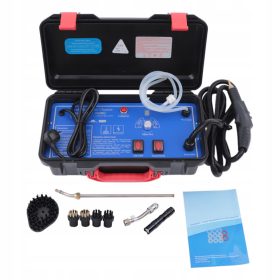 Visokotlačni parni čistilnik 3000 W