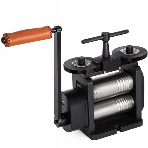 Krivilni stroj za valjanje Vevor 40cIEVSDYJYPYX130MM
