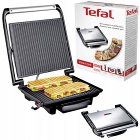  Električni žar Tefal Inicio GC241D38 2000 W