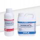 TECHNIPLAST 3D UVLS+MC 2,8 kg brezbarvna epoksidna smola za vlivanje do 5 cm