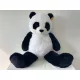 VELIKI PANDA MEDVED 80CM