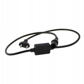   Svetlobni napajalnik za LED cev s stalno svetlobo in 3 žicami