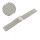 Zapestnica za uro 20mm MESH Steel THICK Mesh