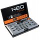 Neo Tools 04-227 Set Izvijačev 8 Kosov