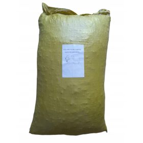 RPALKA ZA PESO, NEMELIRANA, 25 KG za konje