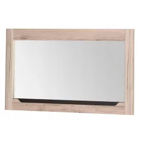  Ogledalo Szynaka Stensko pohištvo pravokotnik 119 x 70 mm