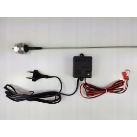 Anoda ACES TITANIUM za bojlerje do 1000 litrov