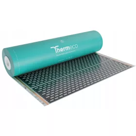  THERMECO PREMIUM GRELNA FOLIJA 150W/m²