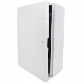 Električna razdelilna omarica ABS IP65 70x50x26 63A