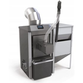 Grelnik zraka za peč na pelete 50kW