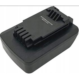  DeWaltov adapter za baterijo za Black&Decker