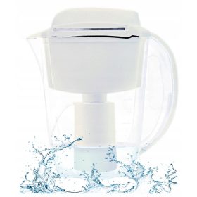  Filter vrč Aquaphor J.Shmidt A500 2,8 l bel