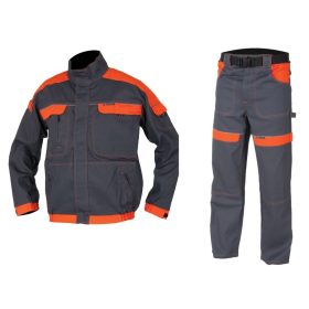 Ardon Trendi Cool dolge delovne hlače velikost 54