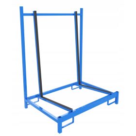 Stojalo za prevoz steklenih plošč PROIZVAJALEC