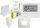Pametni sobni termostat Tech ST-292 V2WH