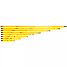   Optimized name: Visokokakovostna pozična tehtnica Stanley 2 m

Optimized description: Visokokakovostni set 8 pozičnih tehtnic blagovne znamke Stanley, dolžine od 40 do 200 cm. Ta serija Classic je zna