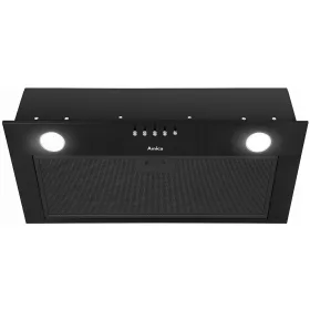    PODOMARNA KUHINJSKA NAPA AMICA OMC6241B | VGRADNA 60CM | LED | ČRNA