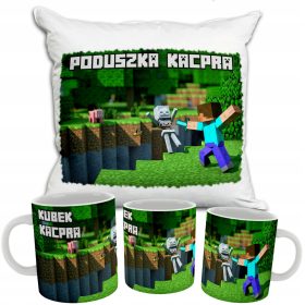  Okrasna blazina SALABANDA 40 x 40 cm