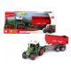 Traktorska prikolica Dickie Toys Fendt 939 Vario