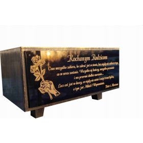   VELIKI cvetlični lonec z nagrobnimi okraski za pokopališče