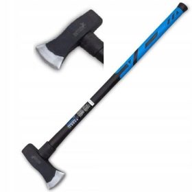Bituxx Antivibracijska sekira 91 cm 3,7 kg