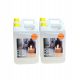 Paliwo za biokamine Chemistry Bomar 4x5BIO-P 4 x 5 l