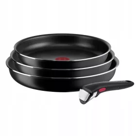 Tefal Ingenio Extra 4-delni set loncev
