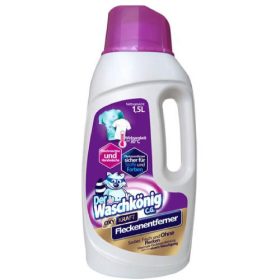   Der Maestro Tekoči odstranjevalec madežev za barvne tkanine 1,5l