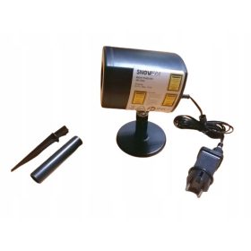 LED Projektor Deco 10W IP44