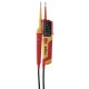 TESTER NAPETOSTI 12-1000V AC CAT IV WIHA