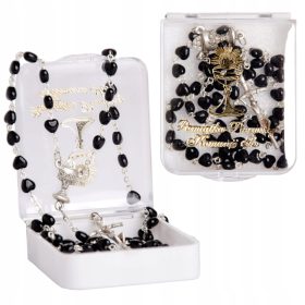 Spominek na prvo sveto obhajilo, rožni venec R-2