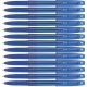Dolgopis Pilot Super Grip G 0,7 mm Modri x12